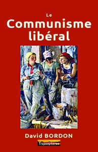Le Communisme libéral - couverture